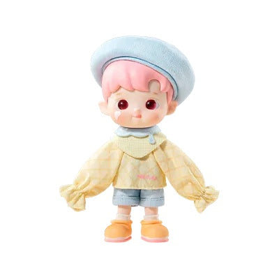 HACIPUPU Little Foodie Series 1/12 Action Figure