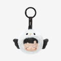 HACIPUPU The Constellation Series-Vinyl Plush Blind Box