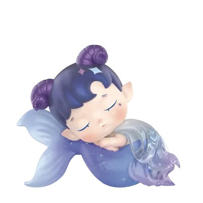 Hacipupu The Constellation Series Blind Box