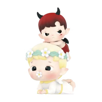 Hacipupu The Constellation Series Blind Box