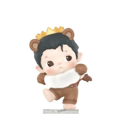 Hacipupu The Constellation Series Blind Box