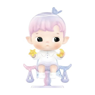 Hacipupu The Constellation Series Blind Box