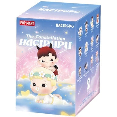 Hacipupu The Constellation Series Blind Box