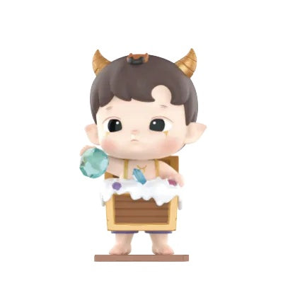 Hacipupu The Constellation Series Blind Box