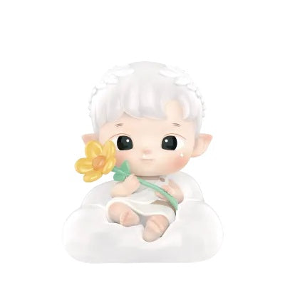 Hacipupu The Constellation Series Blind Box
