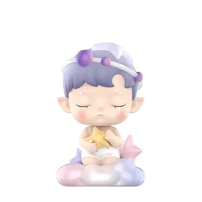 Hacipupu The Constellation Series Blind Box