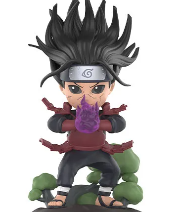 NARUTO Ninkai Taisen Series Blind Box
