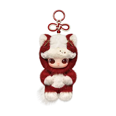 Have a Good Run Series - Plush Pendant Blind Box
