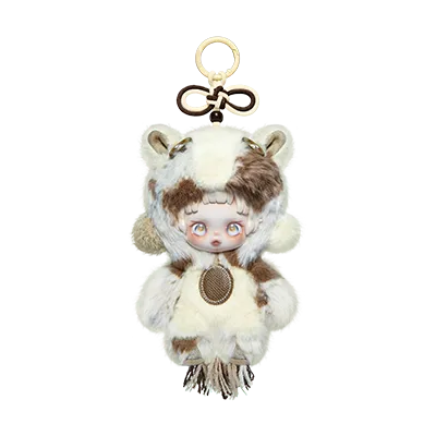 Have a Good Run Series - Plush Pendant Blind Box