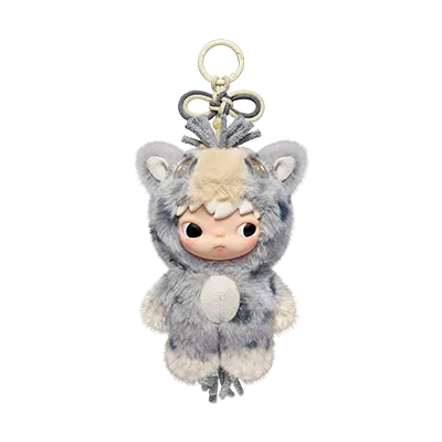 Have a Good Run Series - Plush Pendant Blind Box