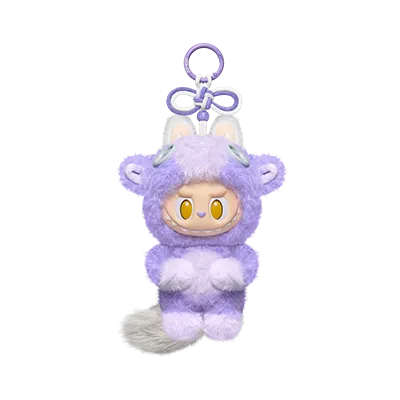 Have a Good Run Series - Plush Pendant Blind Box