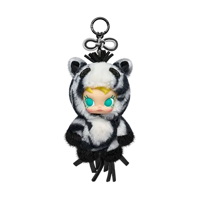 Have a Good Run Series - Plush Pendant Blind Box