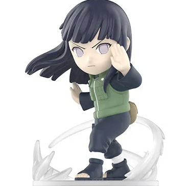 NARUTO Ninkai Taisen Series Blind Box