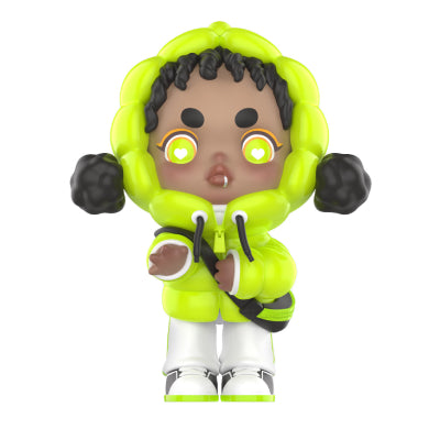 Skullpanda Hypepanda Series Blind Box
