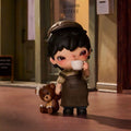 Hirono Coffee Figurine