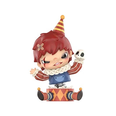 Hirono Monsters' Carnival Series Figures