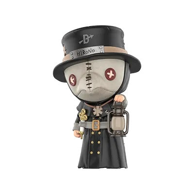 Hirono Monsters' Carnival Series Figures