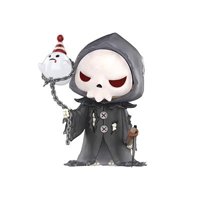 Hirono Monsters' Carnival Series Figures