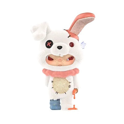 Hirono Monsters' Carnival Series Figures