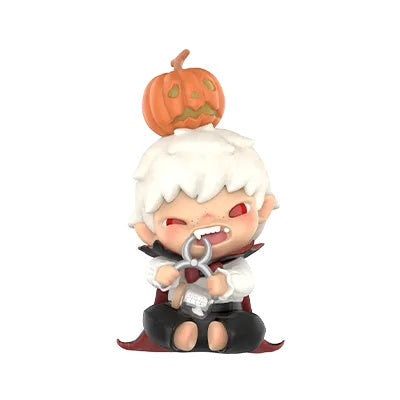 Hirono Monsters' Carnival Series Figures