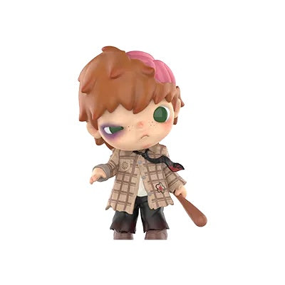 Hirono Monsters' Carnival Series Figures