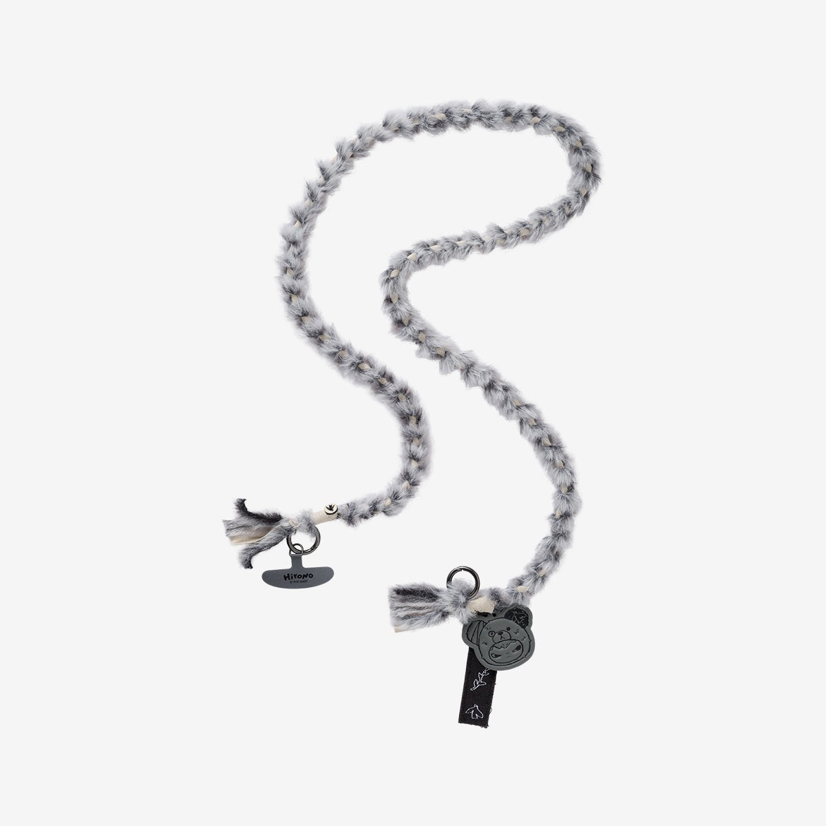 Hirono Road Journal Series-Phone Lanyard Blind Box