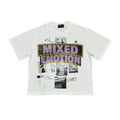 Mixed Emotions　“Lost Identity” Tee