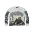Mixed Emotions　White “Resurrection” Sleeve