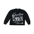 Mixed Emotions　‘Playground’ Long Sleeve