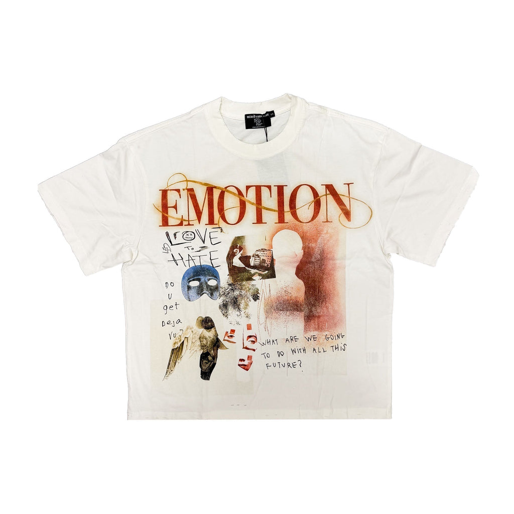 Mixed Emotions　“Deja Vu” Tee