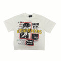 Mixed Emotions　“Forever” Tee
