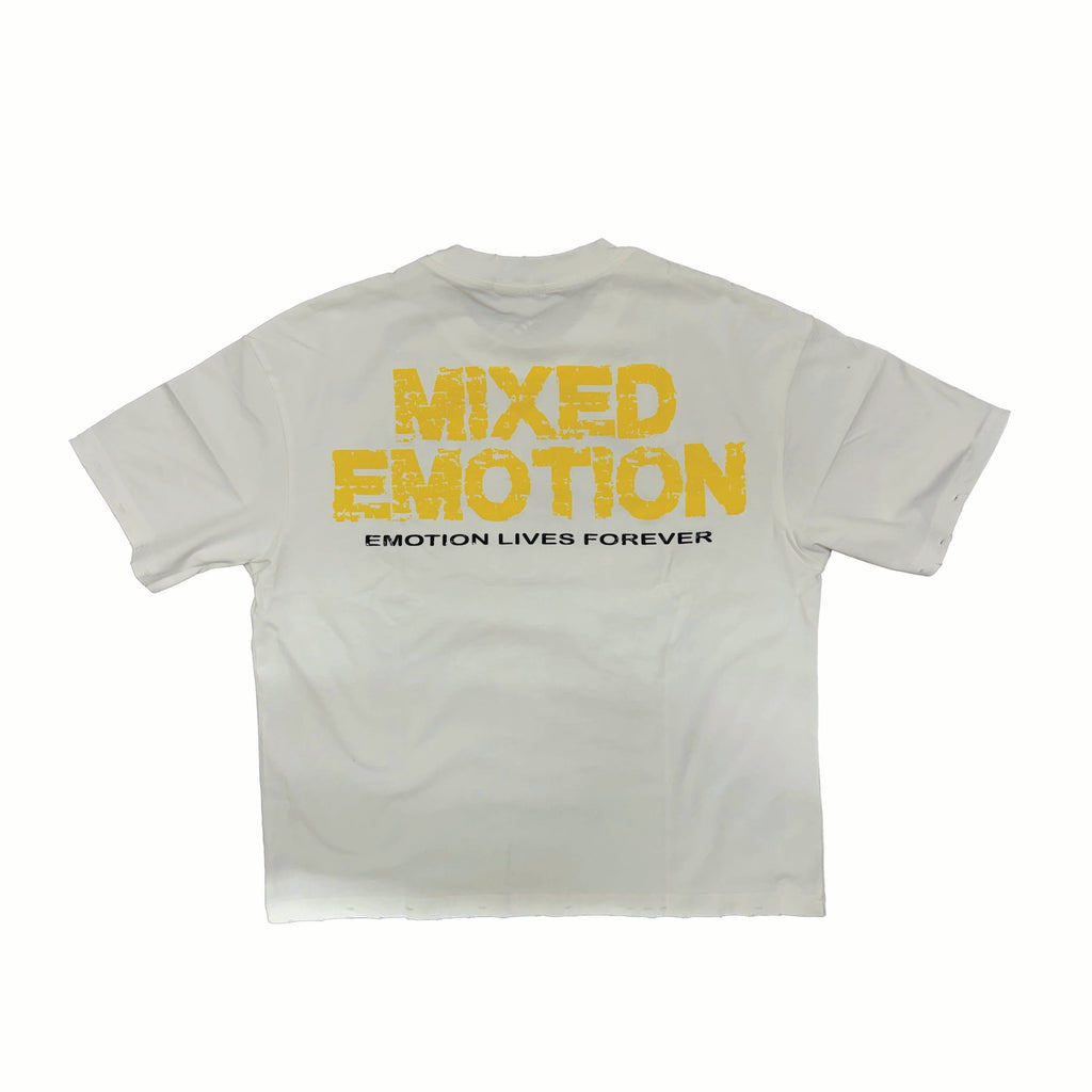 Mixed Emotions　“Forever” Tee