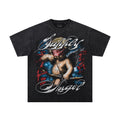 Supply Motor Club Rhinestone Graphic Tee