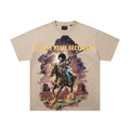 Supply Nightshift Rhinestone Graphic Street Tee