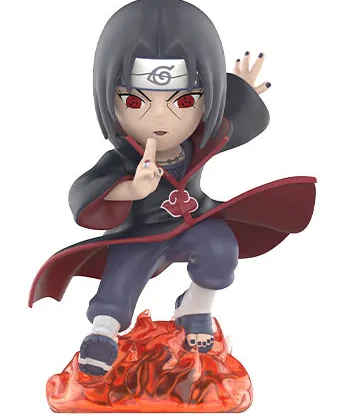 NARUTO Ninkai Taisen Series Blind Box