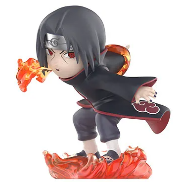 NARUTO Ninkai Taisen Series Blind Box