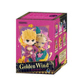 JoJo's Bizarre Adventure Golden Wind Series Figures