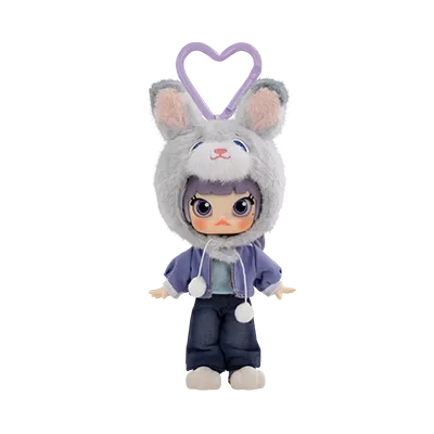 MOLLY ZOOTOPIA 2 Series 1/12 Action Figure