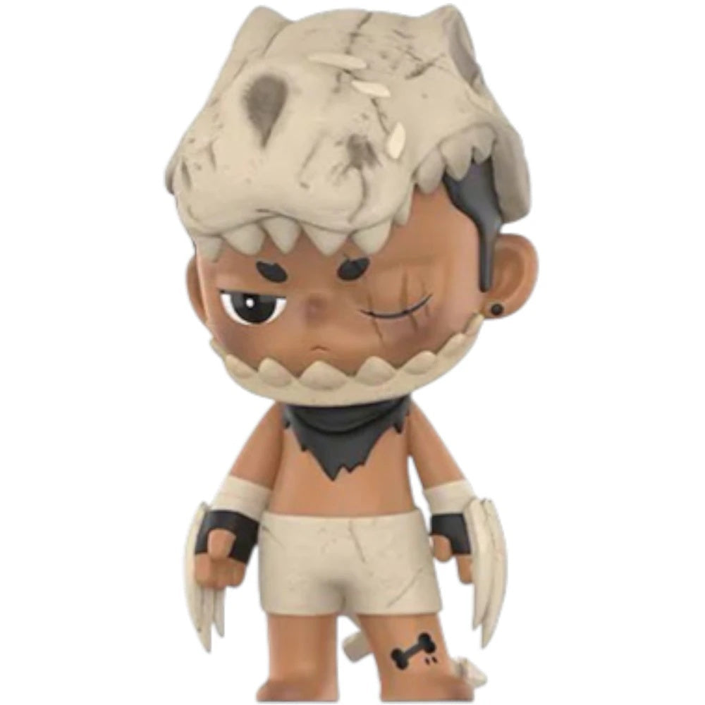 KUBO City of Sunset Series Figures