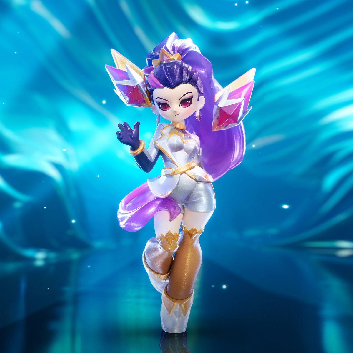 POP MART - League of Legends K/DA ALL OUT Series Figures