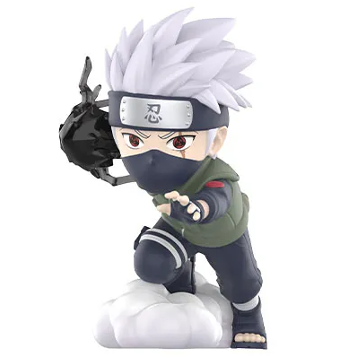 NARUTO Ninkai Taisen Series Blind Box