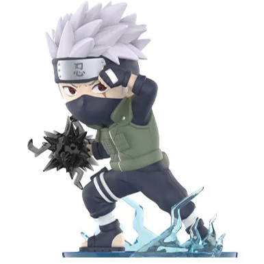 NARUTO Ninkai Taisen Series Blind Box