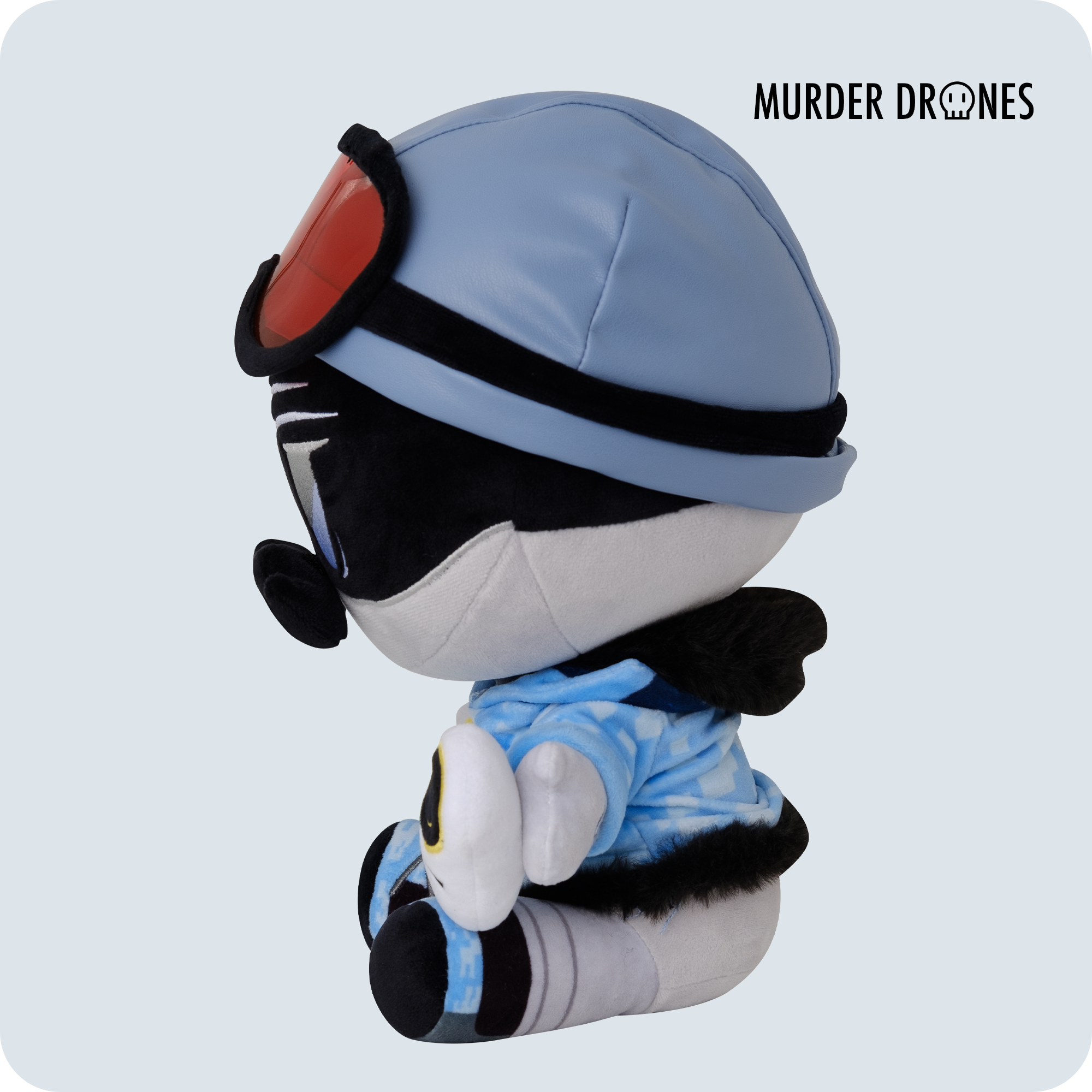 Khan Plush