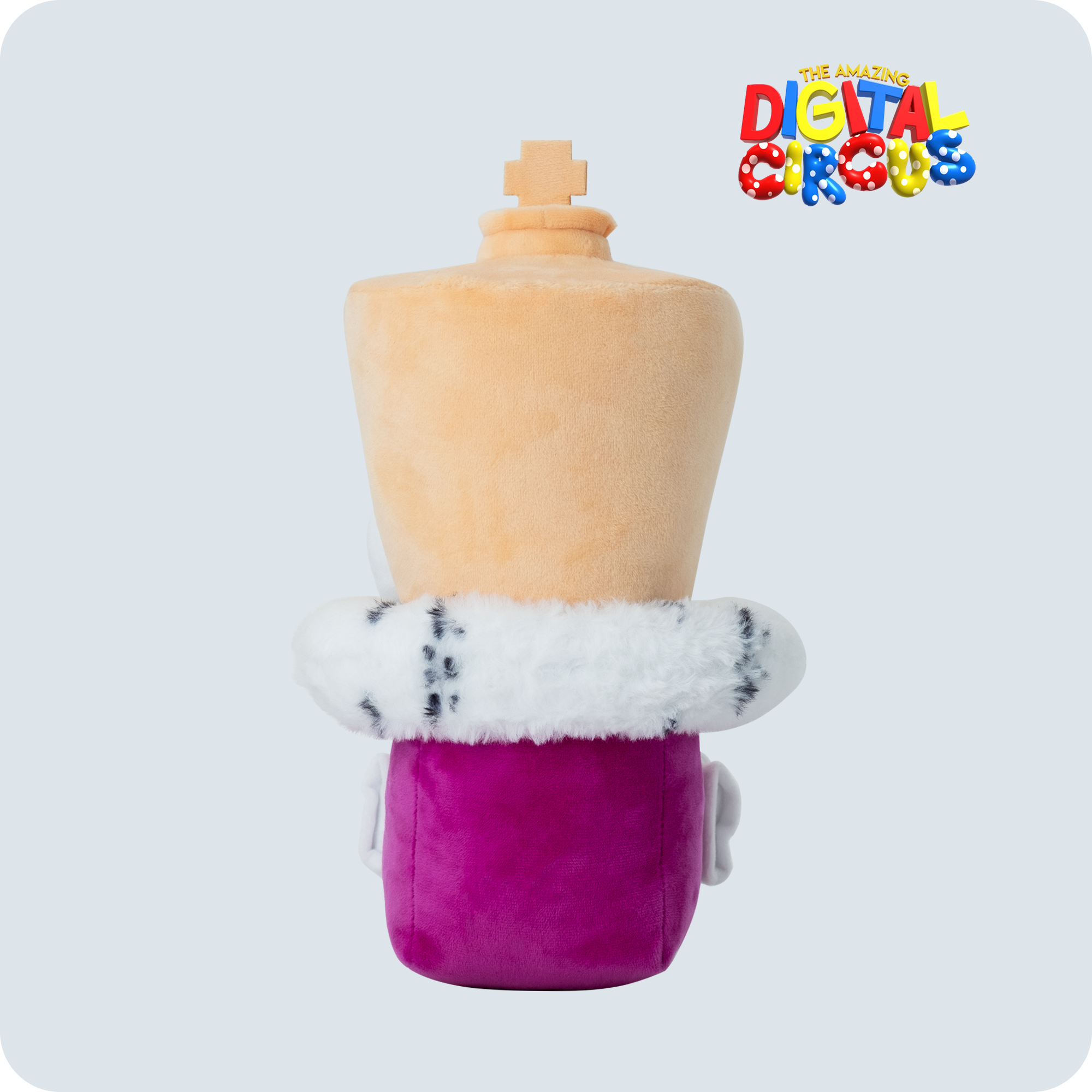Kinger Plush