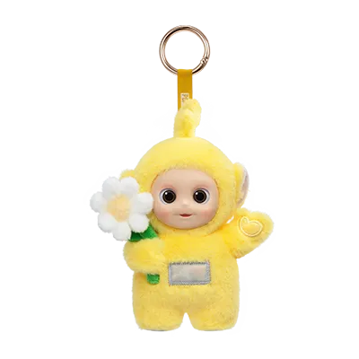 Teletubbies "Say Hello" Series Figures Blind Box
