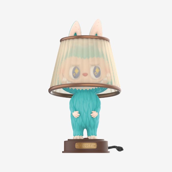 POP MART The Monsters Almost Hidden Series Blind Box