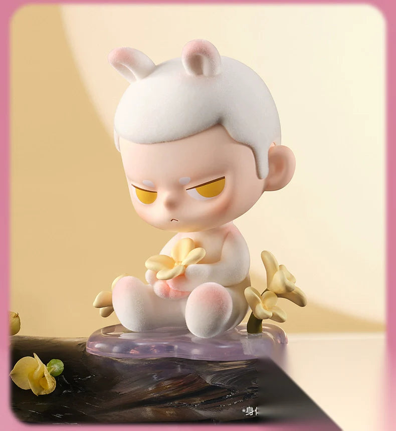 POP MART KUBO Breathing In Series Blind Box