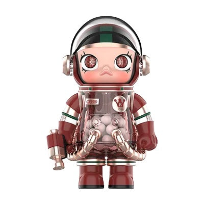MEGA SPACE MOLLY 100% Series 4