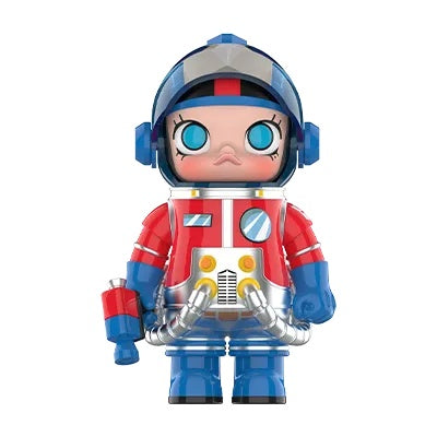 MEGA SPACE MOLLY 100% Series 4