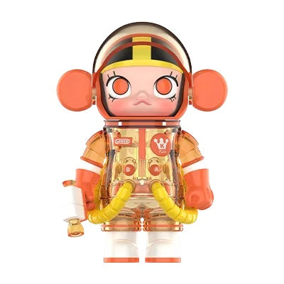 MEGA SPACE MOLLY 100% Series 4